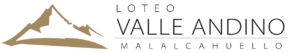 Loteo Valle Andino